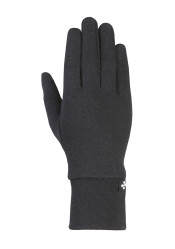 Damskie rękawice SNOWLIFE MERINO LINER W