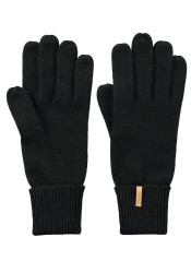 Damskie rękawiczki BARTS FINE KNITTED GLOVES