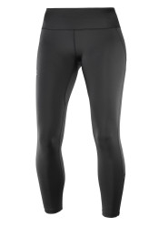 Salomon Agile Long Tight W Black