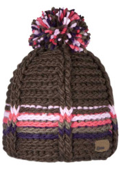 Damska czapka Barts Crunch Beanie*