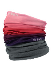 Chusta BARTS MULTICOL POLAR DIP DYE