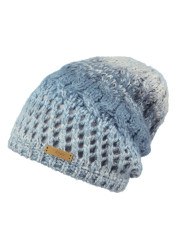 Women's winter hat BARTS BROOKLYN BLUE