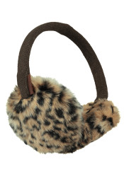 Barts Plush Earmuffs animal