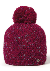 Jail Jam Sweat Dream Beanie Bordeaux
