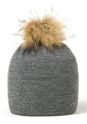 Jail Jam Shimmer Med Grey II
