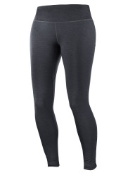 Salomon AGILE LONG TIGHT W Bk/Ebony/Heat
