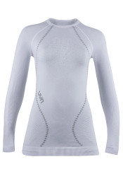 T-shirt damski UYN Lady Ambityon UW Shirt LG W468
