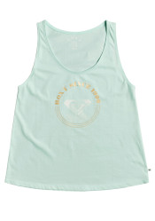 Damski podkoszulek Roxy ERJZT05120-GCF0 Closingcorpo J Tees