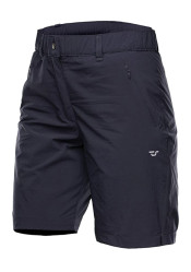 Traunstein Florida Bermuda W pant Black
