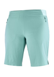 Damskie spodenki Salomon Wayfarer Pull On Short