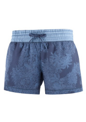 Salomon Comet Shorts W Mood Indigo/Ao