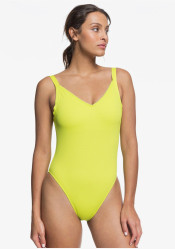 Damskie kąpielówki Roxy ERJX103243 Sisters Fashion