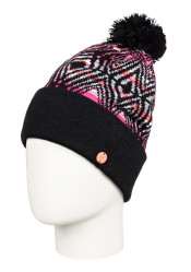 Czapka damska Roxy ERJHA03563-KVJ0 OSLO BEANIE