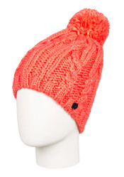 Czapka damska z dzianiny Roxy ERJHA03564-MJL0 SHOOTING STAR BEANIE