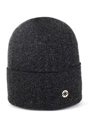 Granadilla HARVEY BEANIE /Black 001