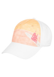 Czapka Roxy ERJHA03840-WBK0 Totally Rad Hdwr
