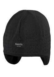 Czapka Barts Helmet Beanie black