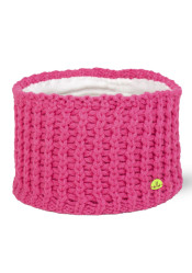 Damska opaska Jail Jam Solid Pink