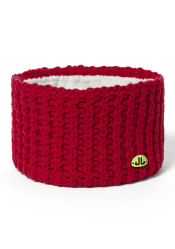 Jail Jam SOLID BAND /Red 021