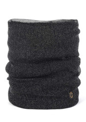 Komin damski Granadilla Harvey Loop – 001 Black