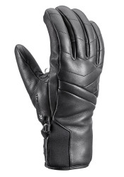 Leki Snowfox 3D Elite Lady black