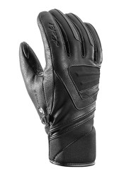 Rękawiczki damskie Leki Griffin S Lady czarne