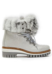 Nis 1915450/7 Scarponcino Vitello Birman