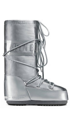 Moon Boot Icon Glance, 002 Silver