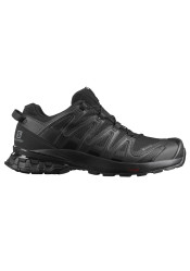 Salomon Xa Pro 3d V8 Gtx W Black/Black/Phan