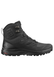 Salomon OUTblast TS CSWP W Black/Black/Bk
