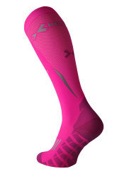 Royal Bay Energy kompresní Neon Pink /3540/