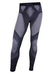 Spodnie męskie UYN MAN EVOLUTYON UW PANT LONG MELANGE G975