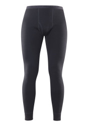 Męskie spodenki DEVOLD DUO ACTIVE MAN LONG JOHNS Black
