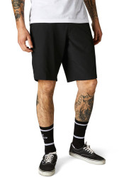 Męskie spodenki Fox Essex Tech Stretch Short 21