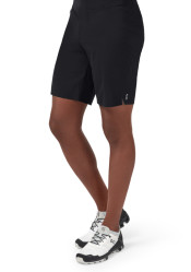 On Running Waterproof Shorts M Black
