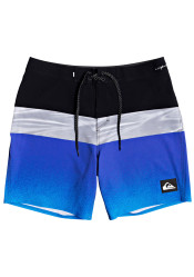 Quiksilver EQYBS04321-PPM6 HIGHLINE HOLD DOWN 18