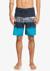 Męskie szorty Quiksilver EQYBS04584-KTA6 Surfs Panel 18 M Bdsh