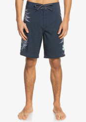 Męskie szorty Quiksilver EQYBS04539-KVJ6 Surfsilk Paradise Express 19'