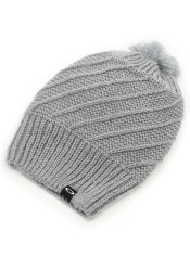 Czapka Oakley Pegasus Pom Beanie Alloy