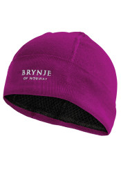 Brynje Arctic hat Violet