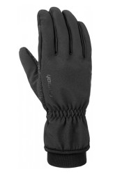 Męskie rękawice Reusch Kolero STORMBLOXX™ BLACK