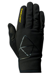 Fischer XC Racing Pro Black