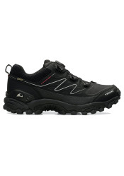 Buty męskie Viking 3-89210-231 Black / Orange Anaconda B
