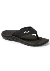 Męskie japonki Oakley Super Coil Sandal 2.0 Blackout