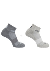 Salomon EVASION 2-PACK LGHT. GR./Gr