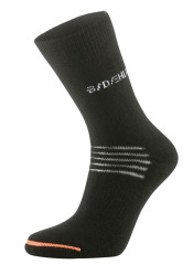 Skarpety Bjorn Daehlie 331037 Sock Athlete Warm 99900