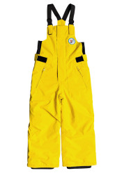 Zimowe spodnie dziecięce Quiksilver EQKTP03005-GJC0 BOOGIE KIDS PT