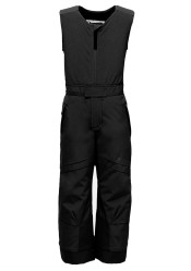Dziecięce spodnie Spyder 195086-001 -MINI EXPEDITION-Pant-czarne