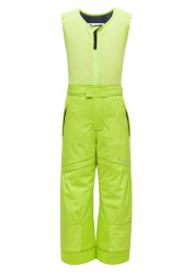 Dziecięce spodnie Spyder 195086-328 -MINI EXPEDITION-Pant-mojito