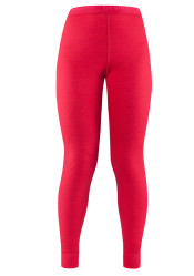 DEVOLD ACTIVE KID LONG PANT STRAWB